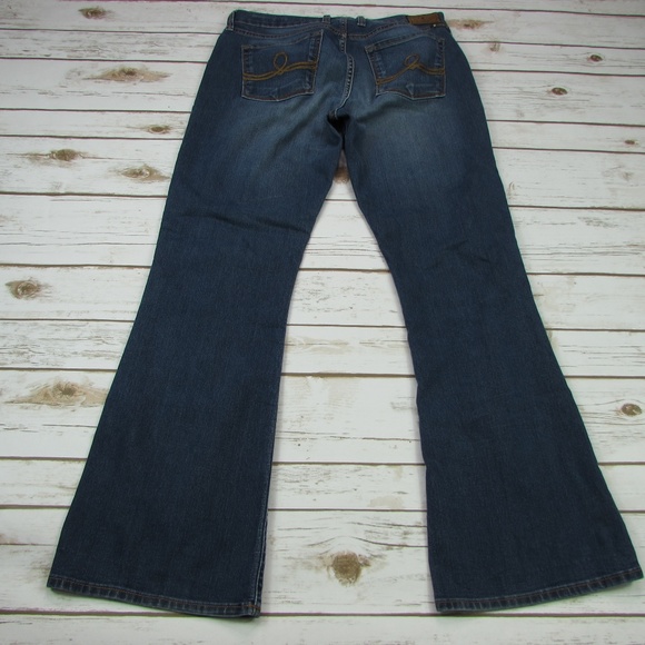 Lucky Brand Sofia Boot Ankle 10/30 Lightly Distres - Picture 7 of 7